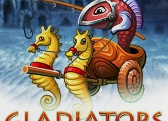 gladiators слот Endorphina